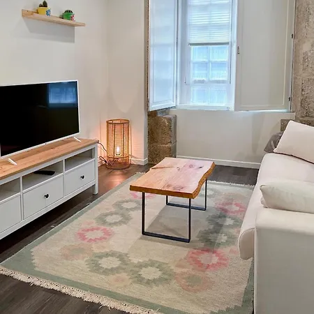 Apartment Housingcoruna Parrote
