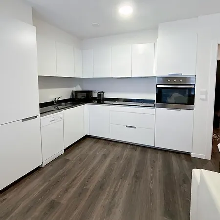 Housingcoruna Parrote Apartment *