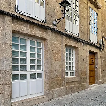 Housingcoruna Parrote A Coruna