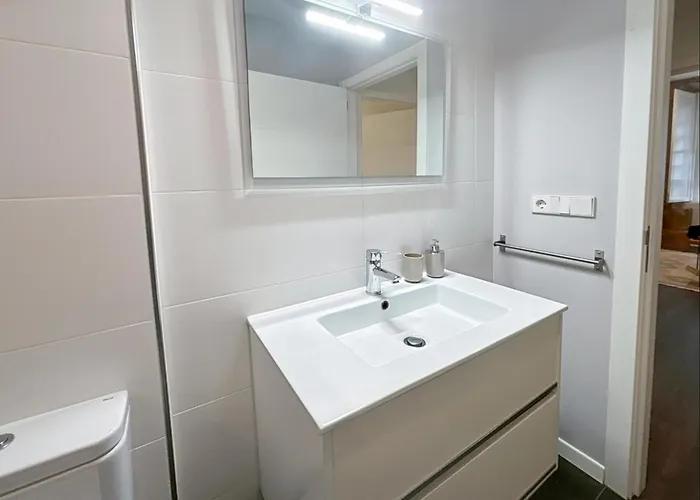 Apartment Housingcoruna Parrote