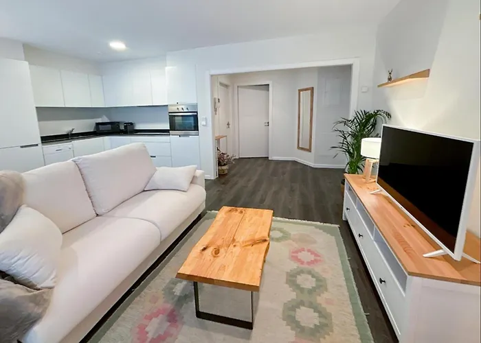 Housingcoruna Parrote A Coruna