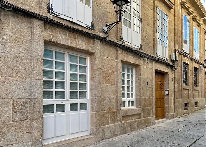 Housingcoruna Parrote A Coruna